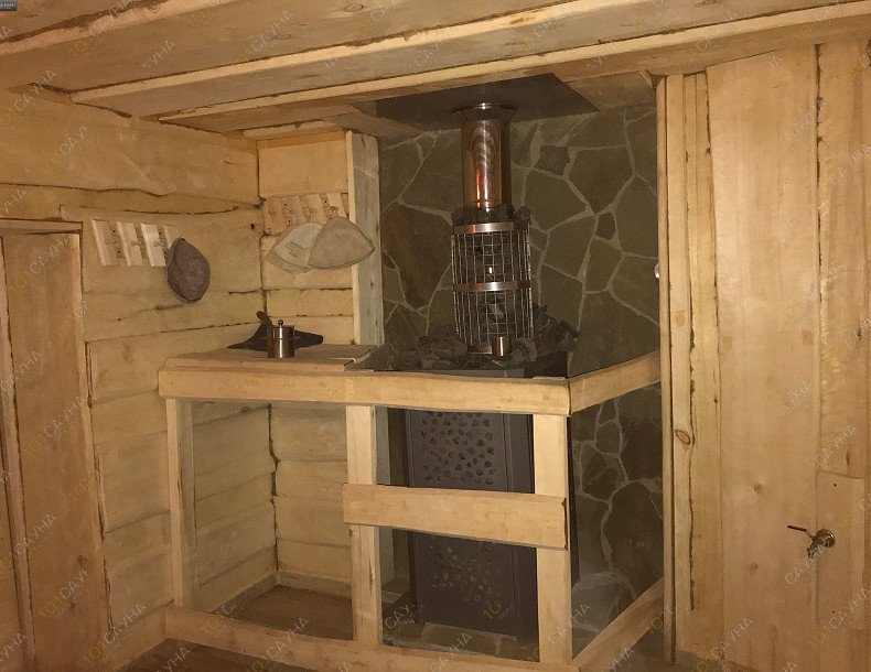 Баня Жарка-банька, в Волгограде, Баженова, 46 | парная | 101sauna.ru