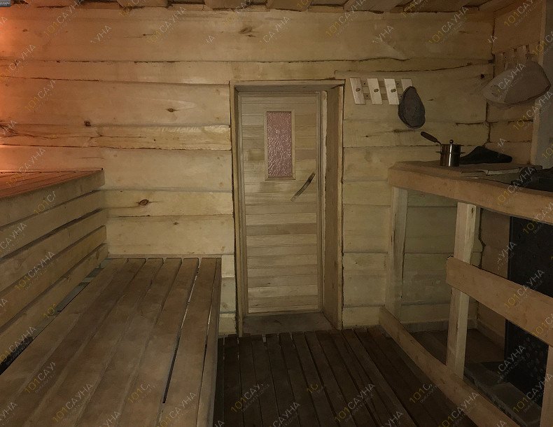Баня Жарка-банька, в Волгограде, Баженова, 46 | парная | 101sauna.ru