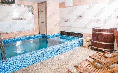 Банный Клуб Лайк, в Туле, Мясново, Одоевское шоссе, 110 | 1 | 101sauna.ru