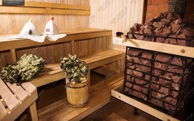 Банный Клуб Лайк, в Туле, Мясново, Одоевское шоссе, 110 | 2 | 101sauna.ru