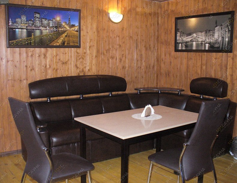 Сауна Лагуна, в Орле, 5 Августа, 88 А | - | 101sauna.ru