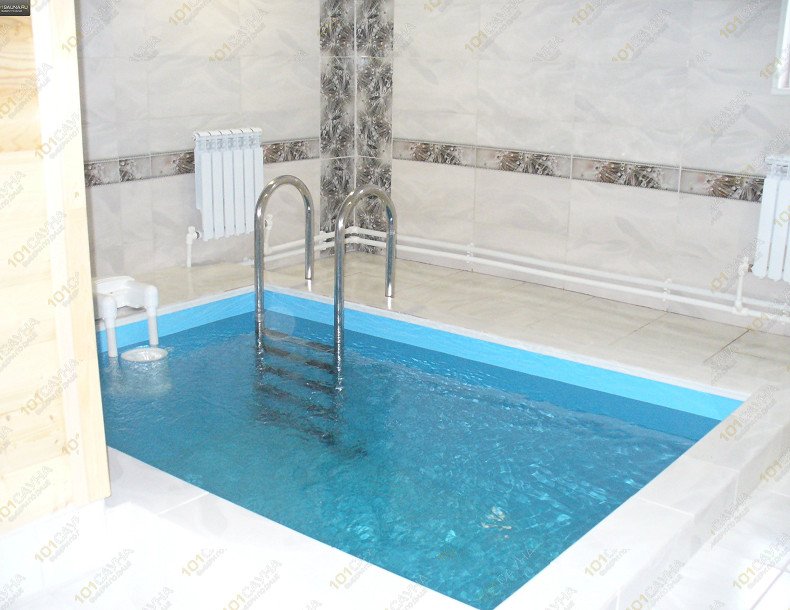 Сауна Лагуна, в Орле, 5 Августа, 88 А | без подписи | 101sauna.ru