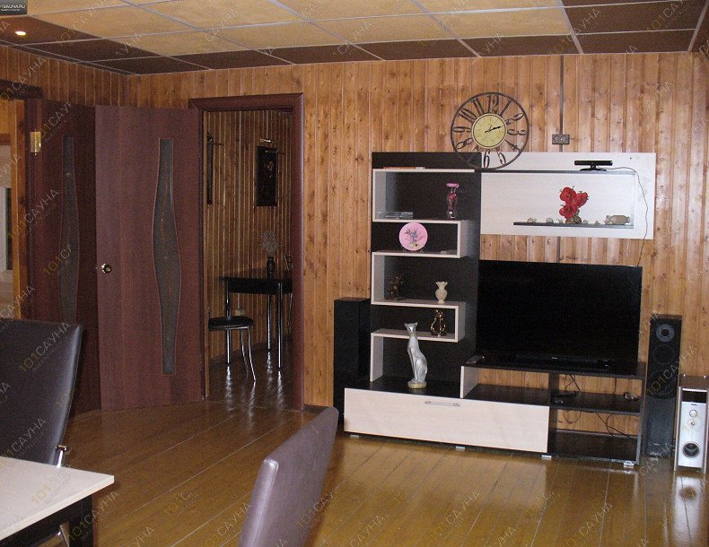 Сауна Лагуна, в Орле, 5 Августа, 88 А | без подписи | 101sauna.ru
