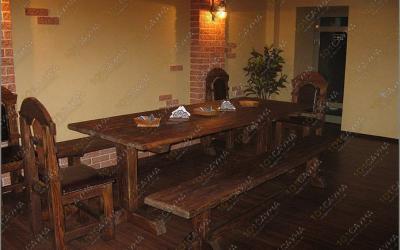 Сауна Дриада, в Новосибирске, Ядринцевская, 73 к1 | 2 | 101sauna.ru