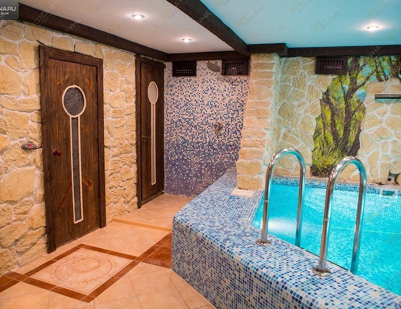 Сауна На Бакунина, в Пензе, улица Бакунина, 2Б | Финская сауна | 101sauna.ru