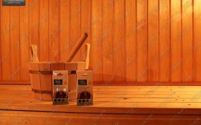 Сауна в отеле Демидов, в Балашихе, Советская, 36 | 2 | 101sauna.ru