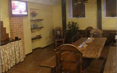 Сауна Дриада, в Новосибирске, Ядринцевская, 73 к1 | 3 | 101sauna.ru