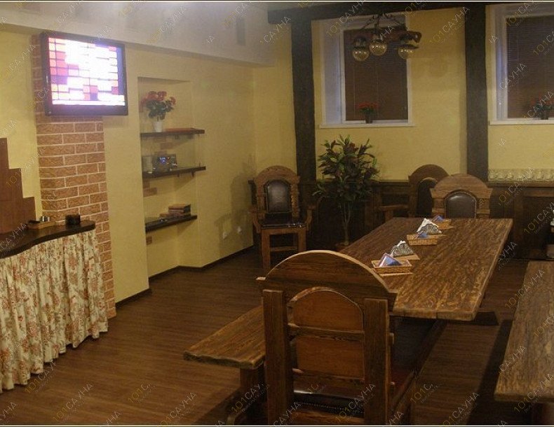 Сауна Дриада, в Новосибирске, Ядринцевская, 73 к1 | 3 | 101sauna.ru