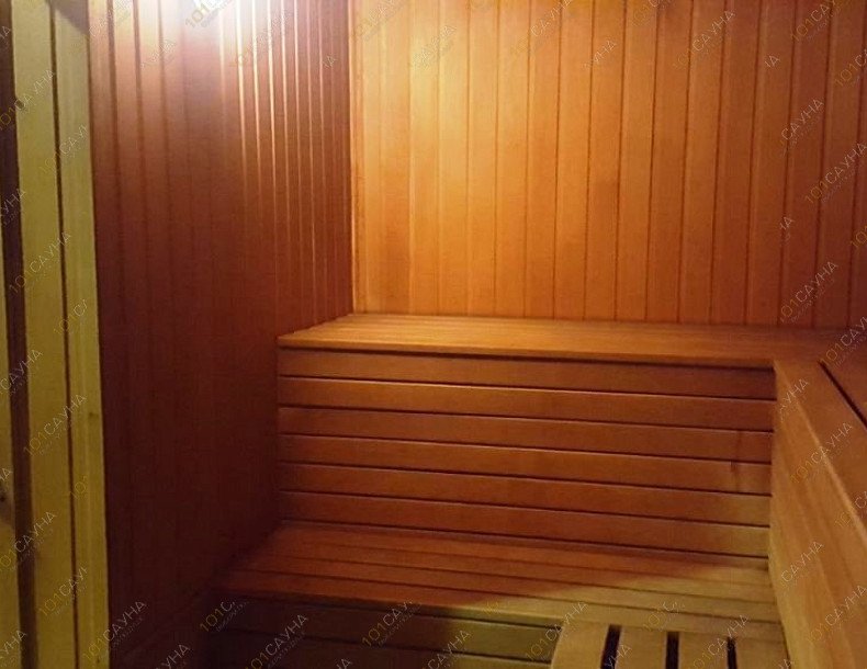 Банный дворик на Вилянской, в Волгограде, Вилянская, 18 | Номер 1. Фото: 2 | 101sauna.ru