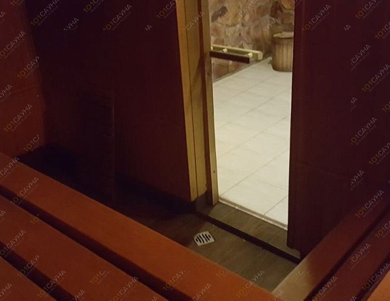 Банный дворик на Вилянской, в Волгограде, Вилянская, 18 | Номер 1. Фото: 5 | 101sauna.ru