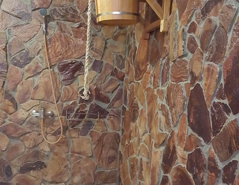 Банный дворик на Вилянской, в Волгограде, Вилянская, 18 | Номер 1. Фото: 6 | 101sauna.ru