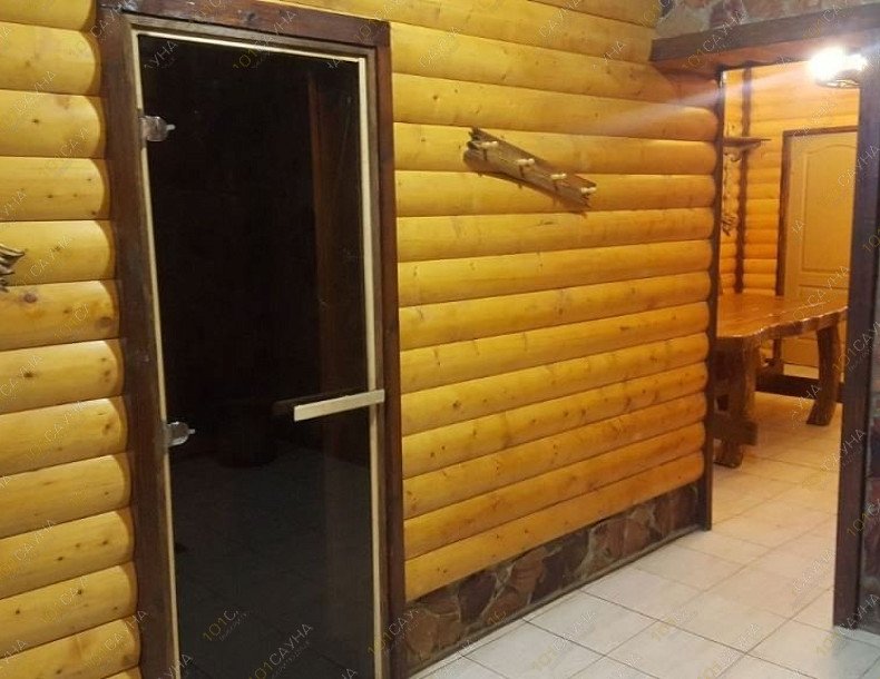 Банный дворик на Вилянской, в Волгограде, Вилянская, 18 | Номер 1. Фото: 8 | 101sauna.ru