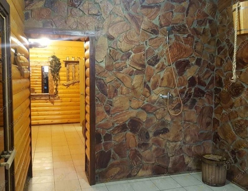 Банный дворик на Вилянской, в Волгограде, Вилянская, 18 | Номер 1. Фото: 9 | 101sauna.ru