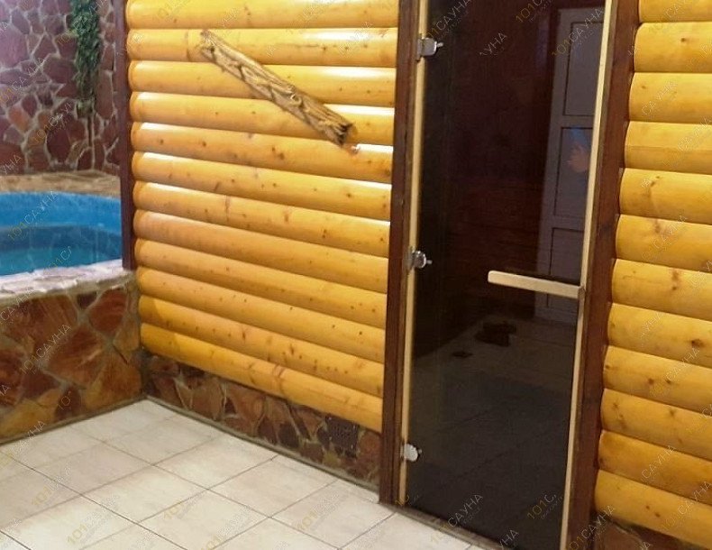 Банный дворик на Вилянской, в Волгограде, Вилянская, 18 | Номер 1. Фото: 12 | 101sauna.ru