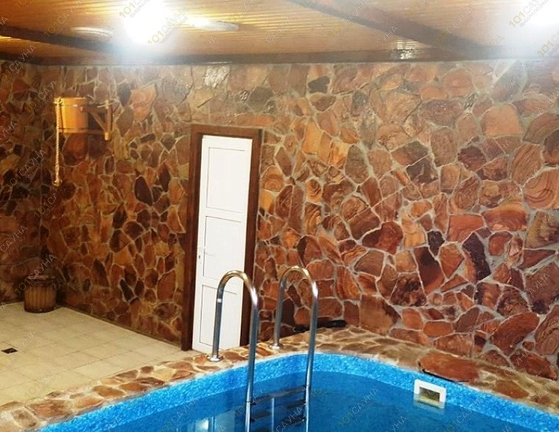 Банный дворик на Вилянской, в Волгограде, Вилянская, 18 | Номер 1. Фото: 13 | 101sauna.ru