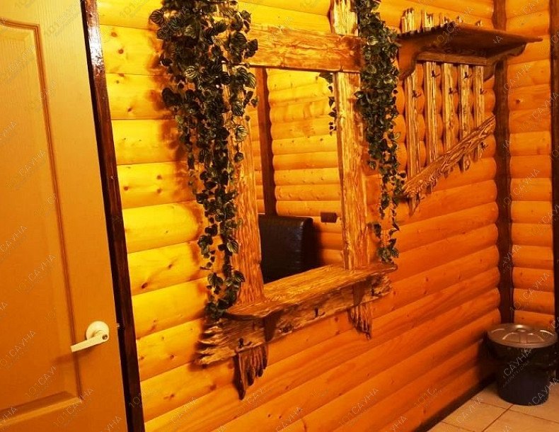 Банный дворик на Вилянской, в Волгограде, Вилянская, 18 | Номер 1. Фото: 16 | 101sauna.ru