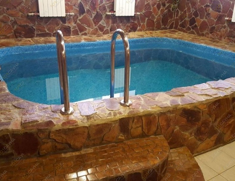 Банный дворик на Вилянской, в Волгограде, Вилянская, 18 | Номер 1. Фото: 17 | 101sauna.ru