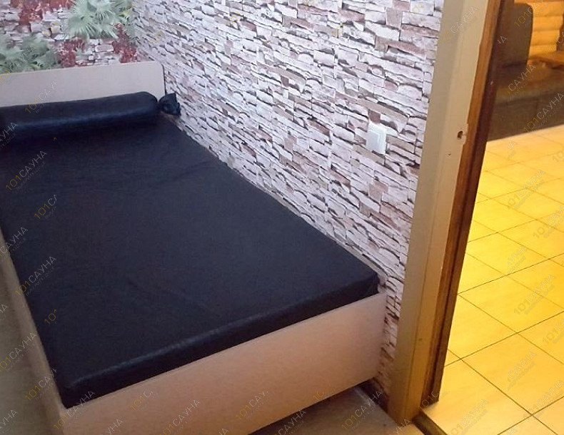 Банный дворик на Вилянской, в Волгограде, Вилянская, 18 | Номер 1. Фото: 19 | 101sauna.ru