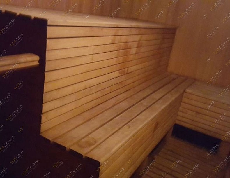 Банный дворик на Вилянской, в Волгограде, Вилянская, 18 | Номер 1. Фото: 21 | 101sauna.ru