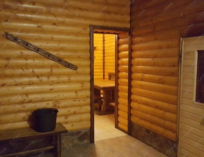 Банный дворик на Вилянской, в Волгограде, Вилянская, 18 | Номер 1. Фото: 22 | 101sauna.ru