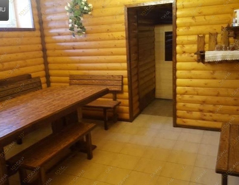 Банный дворик на Вилянской, в Волгограде, Вилянская, 18 | Номер 2. Фото: 25 | 101sauna.ru