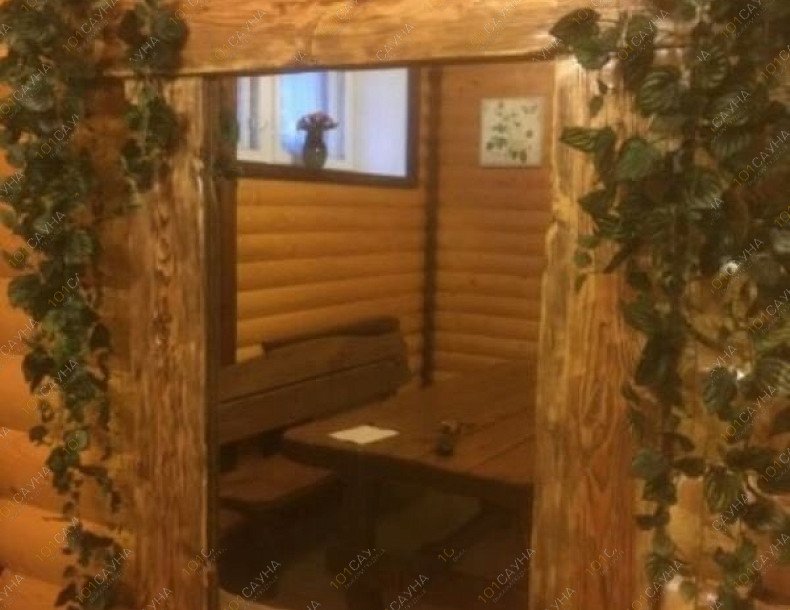 Банный дворик на Вилянской, в Волгограде, Вилянская, 18 | Номер 2. Фото: 27 | 101sauna.ru