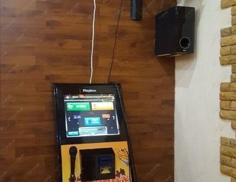 Банный дворик на Вилянской, в Волгограде, Вилянская, 18 | Номер 2. Фото: 28 | 101sauna.ru