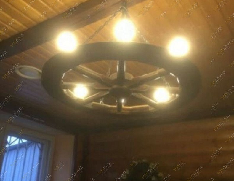 Банный дворик на Вилянской, в Волгограде, Вилянская, 18 | Номер 2. Фото: 29 | 101sauna.ru