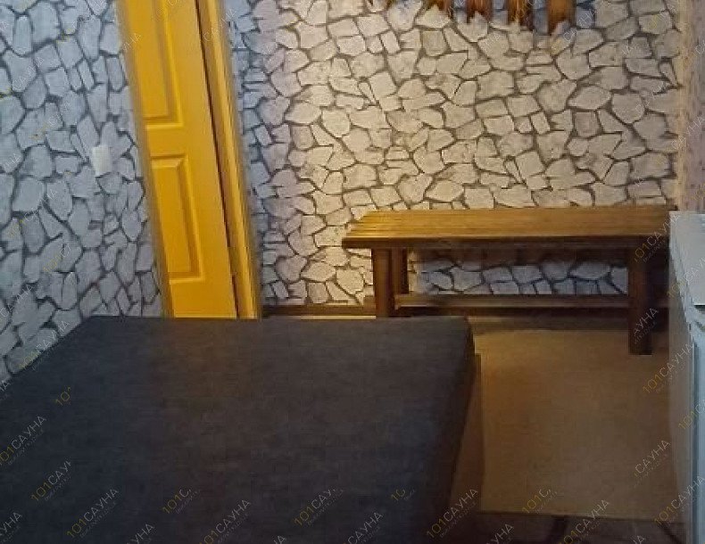 Банный дворик на Вилянской, в Волгограде, Вилянская, 18 | Номер 2. Фото: 30 | 101sauna.ru