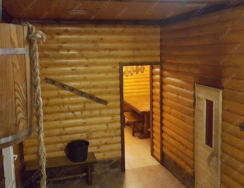 Банный дворик на Вилянской, в Волгограде, Вилянская, 18 | Номер 2. Фото: 31 | 101sauna.ru