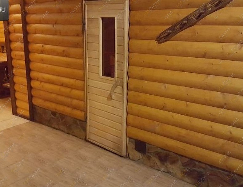 Банный дворик на Вилянской, в Волгограде, Вилянская, 18 | Номер 2. Фото: 34 | 101sauna.ru