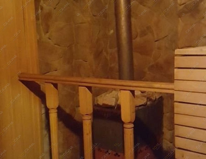 Банный дворик на Вилянской, в Волгограде, Вилянская, 18 | Номер 2. Фото: 35 | 101sauna.ru