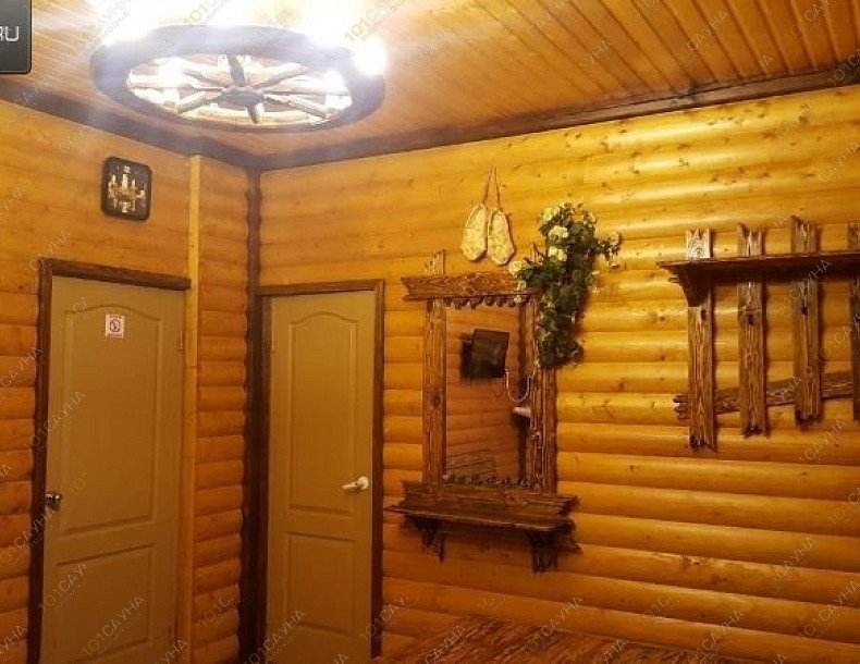 Банный дворик на Вилянской, в Волгограде, Вилянская, 18 | Номер 2. Фото: 36 | 101sauna.ru