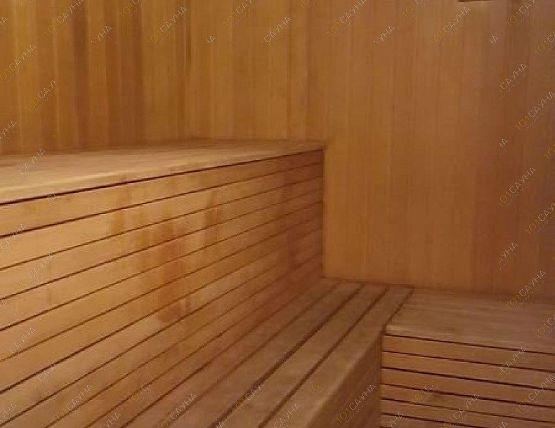 Банный дворик на Вилянской, в Волгограде, Вилянская, 18 | Номер 2. Фото: 37 | 101sauna.ru