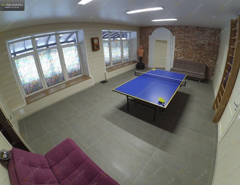 Сауна Парижская коммуна 12, в Рязани, ул. Парижская Коммуна, 120 | . | 101sauna.ru