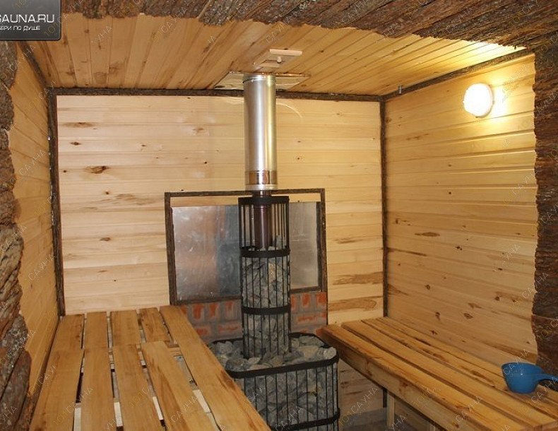 Березка На Адоратского, 29д, в Казани, улица Адоратского, 29д | 1 | 101sauna.ru