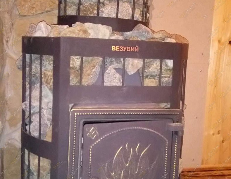 Русская баня У лесника, в Новороссийске, улица Цедрика, 22 | баня | 101sauna.ru