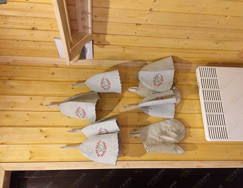 Баня Легенда, в Владимире, улица Речная, 30 | Банные принадлежности | 101sauna.ru