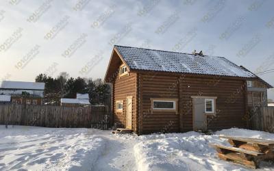 Бани Элита, в Красноярске, П.элита ул. Рокосовского | - | 101sauna.ru