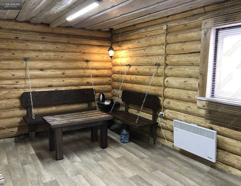 Бани Элита, в Красноярске, П.элита ул. Рокосовского | - | 101sauna.ru