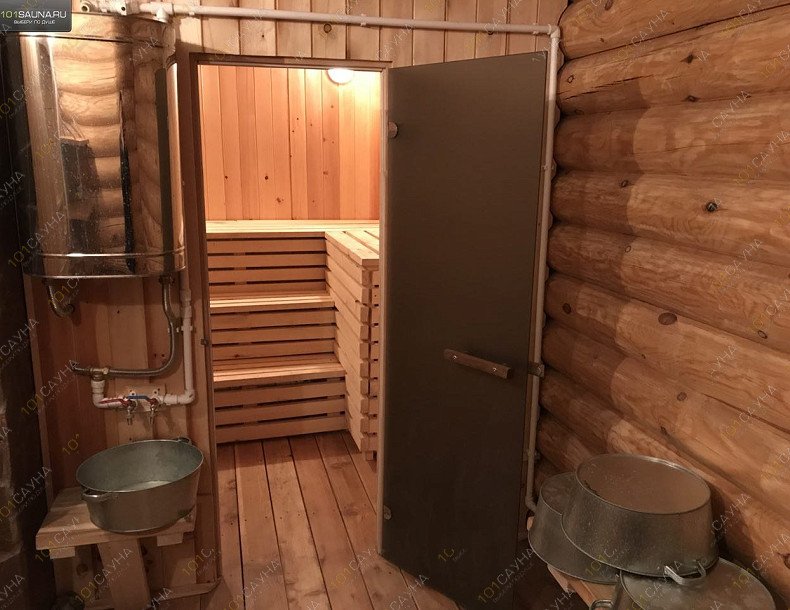 Бани Элита, в Красноярске, П.элита ул. Рокосовского | - | 101sauna.ru
