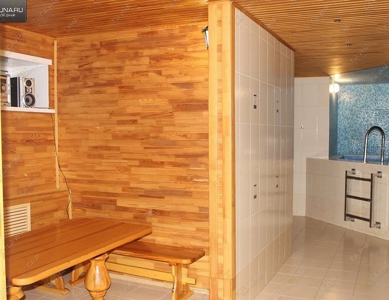 Сауна У Яшки, в Кургане, улица Омская, 138а | 20 | 101sauna.ru