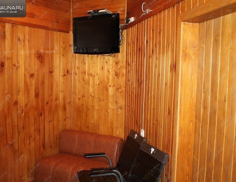 Сауна и баня Уют, в Калуге, Салтыкова-Щедрина, 137 | 7 | 101sauna.ru