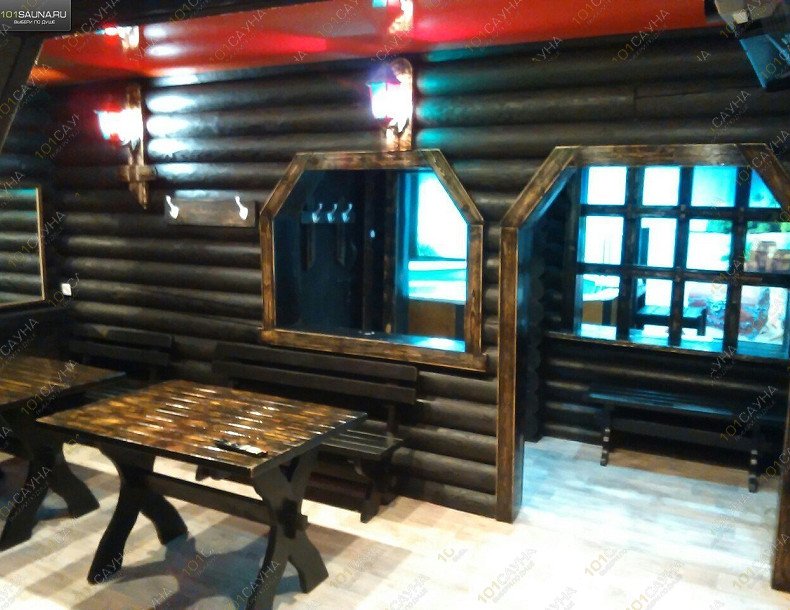 Сауна Тортуга, в Вологде, Благовещенская, 76 Б | банкетный зал | 101sauna.ru
