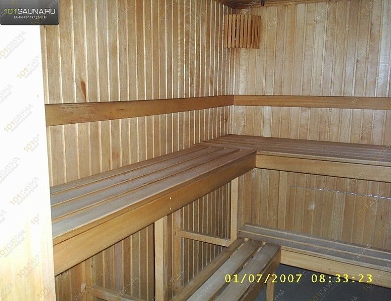 Сауна Тортуга, в Вологде, Благовещенская, 76 Б | финская сауна | 101sauna.ru