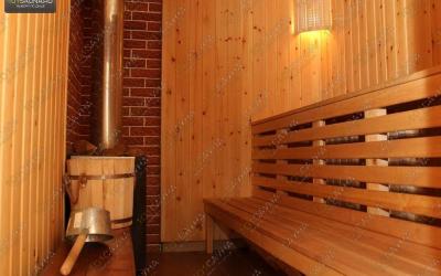 Сауна и баня Суббота, в Оренбурге, улица 24-я Линия, 3 | Парная | 101sauna.ru