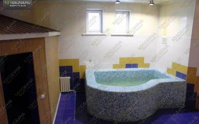 Сауна Мазда, в Самаре, ул Стара Загора, 301а | 2 | 101sauna.ru