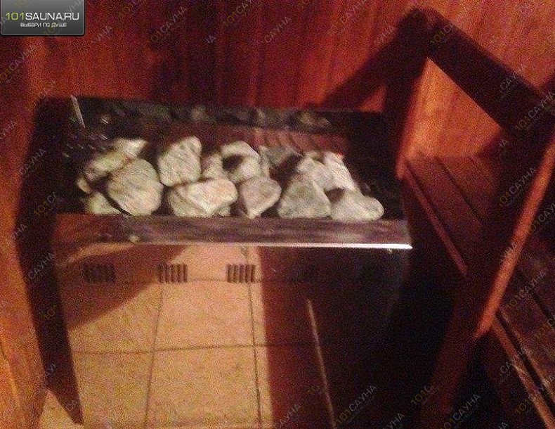 Сауна Мазда, в Самаре, ул Стара Загора, 301а | 3 | 101sauna.ru