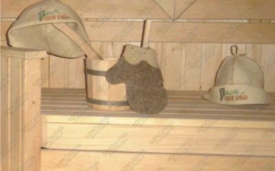 Сауна Жарко, в Новосибирске, 40 лет Октября, 10а | 3 | 101sauna.ru