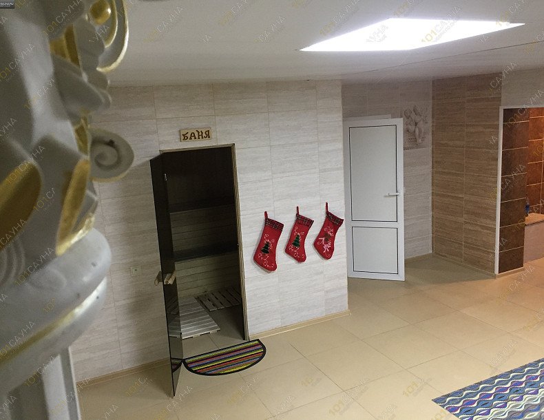 Сауна GOLDEN SAUNA, в Вологде, Деревня Родионцево, 1 | Финская сауна | 101sauna.ru